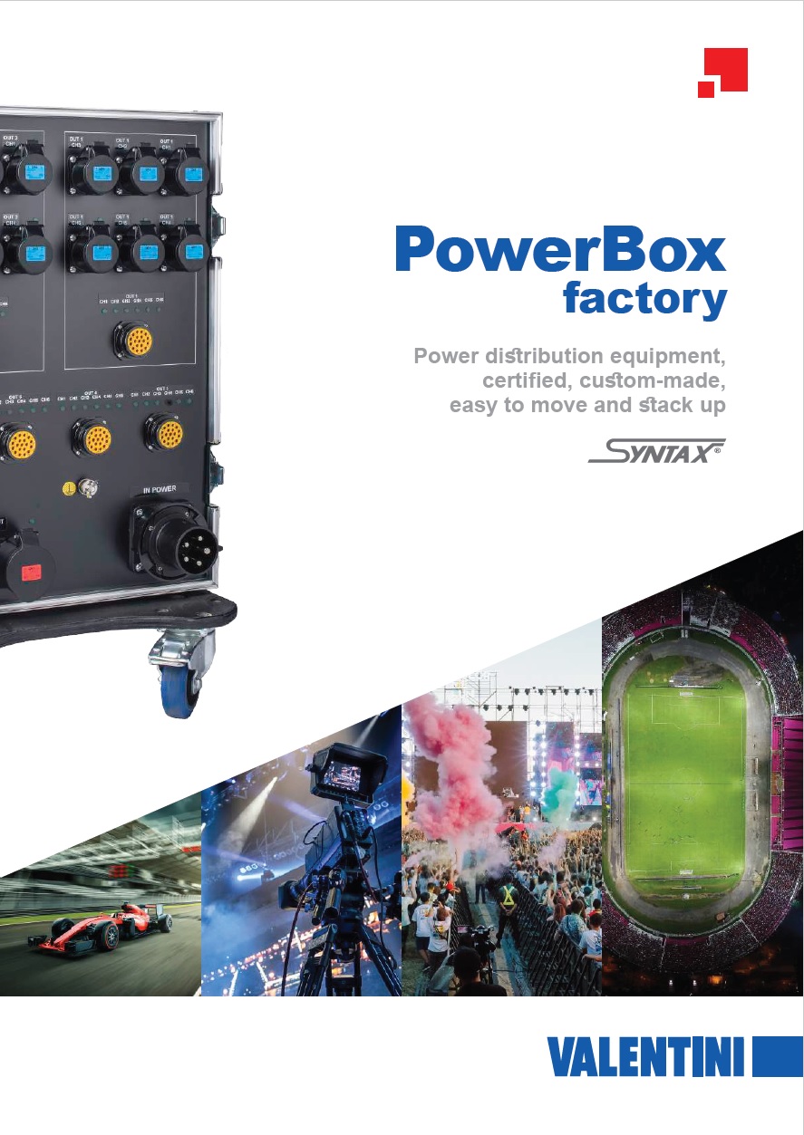 Powerbox Catalogue