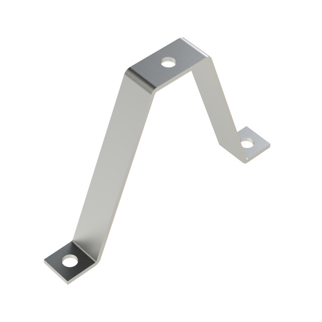 PCE Mounting Clamp For DIN-Rail