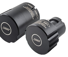 PowerSyntax Cap for Chain Pilot Source By-pass IP67