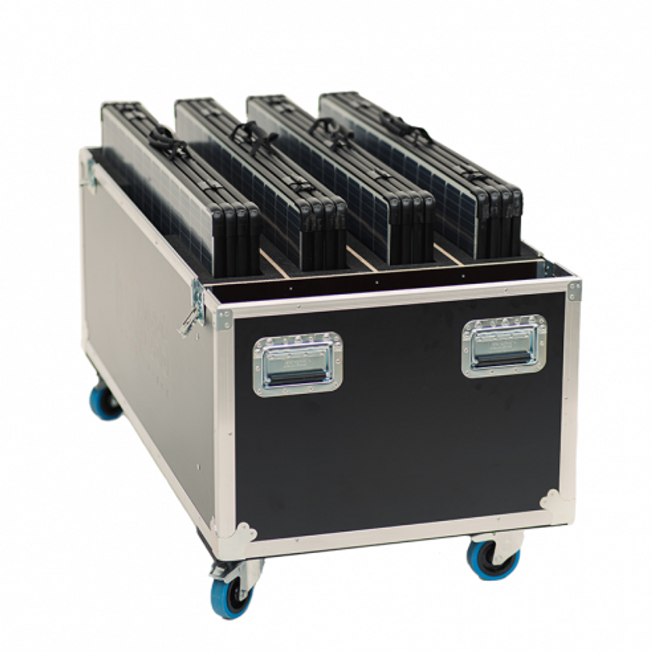 Pess Energy Solar kit EKLA, for zero-emission solar generator, off-grid