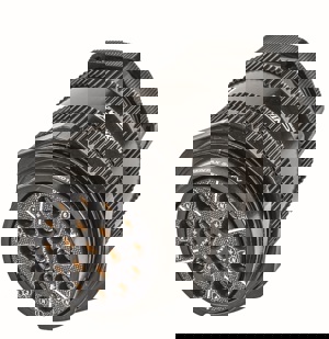 Syntax SSX Socapex SL419 Series 19 Core 2.5mm Mains Extension Cable 50 Metre Length