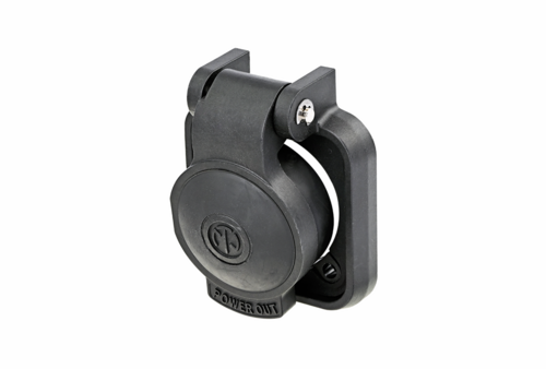 Neutrik PowerCON True 1 NSSC-1 Sealing self-closing cap