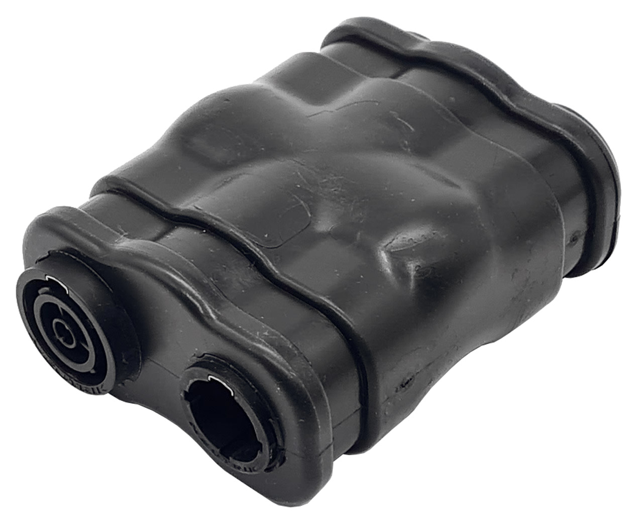 EverGrip® TRUE1® Trelco™ Moulded Power Distribution Three-fer
