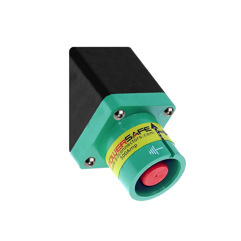 Powersafe 45 Degree Adapter Kit SCP0452