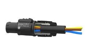 Neutrik PowerCON True 1 Mains Cable Connector Female NAC3F-TRUE1 ( New model 2025 )