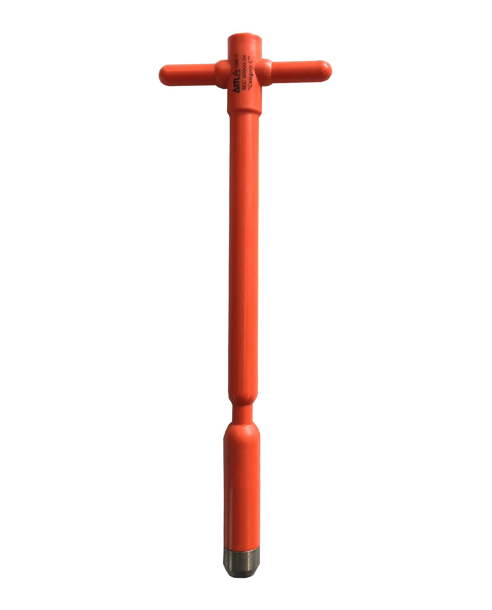 Powersafe Short Tool for use with  Insulated  G-Clamps
