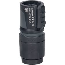 Neutrik PowerCON True 1 Mains Cable Connector Female NAC3F-TRUE1 ( New model 2025 )
