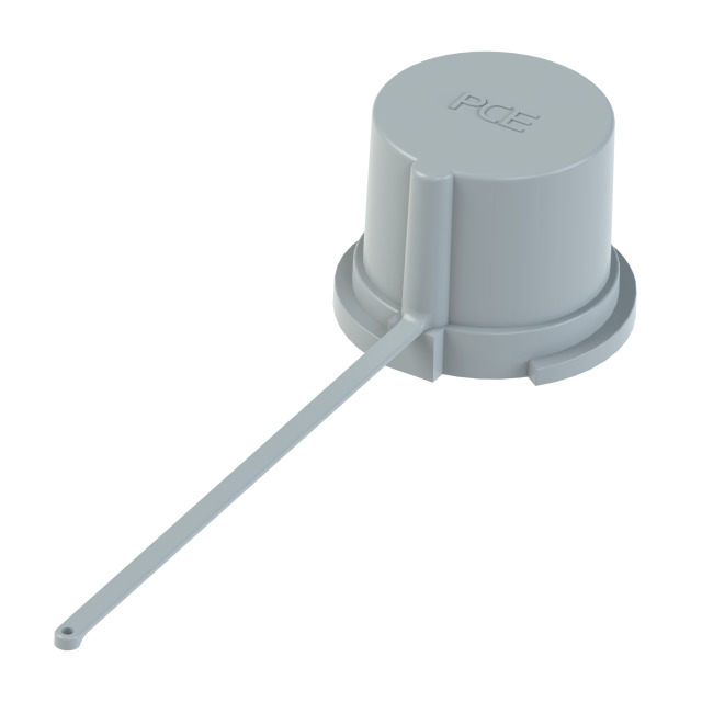 PCE Caps for 3P+N+E 63A IP67 Plugs and Appliance Plugs ts7632g