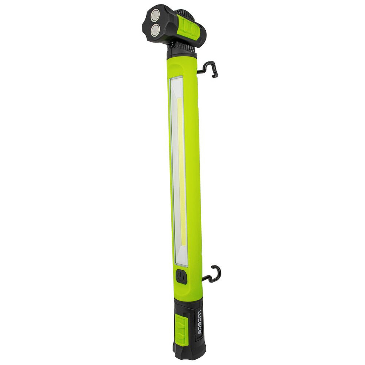 Luceco Inspection Work Bar Light 10W 1000lm 6500K