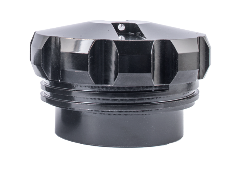 Syntax 19 Pin Socapex Male Protection Cap IP67 SSX19TMSC