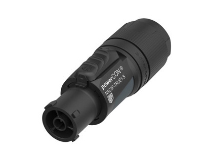 Neutrik PowerCON True 1 Mains Cable Connector Female NAC3F-TRUE1 ( New model 2025 )