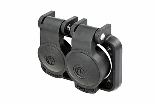 Neutrik PowerCON True 1 NSSC-3 Sealing self-closing cap