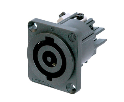 PowerCON Male 3 Pole 32 Amp NAC3MP-HC (Neutrik )
