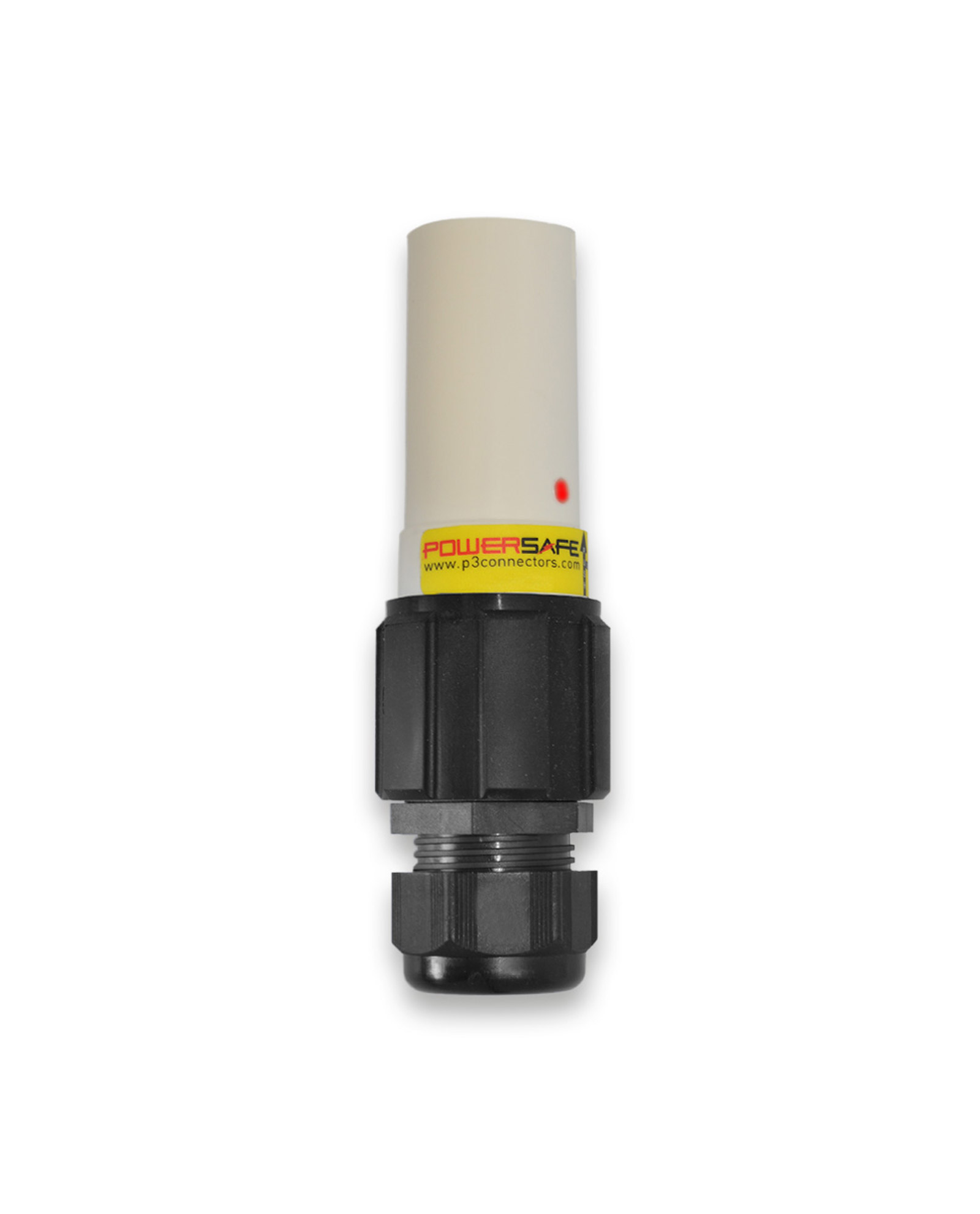 Powersafe Powerlock Connector 800Amp Line Source White L2 Australia 300mm2