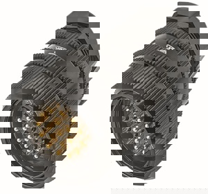 Syntax SSX Socapex SL419 Series 19 Core 1.5mm Mains Extension Cable 10 Metre Length