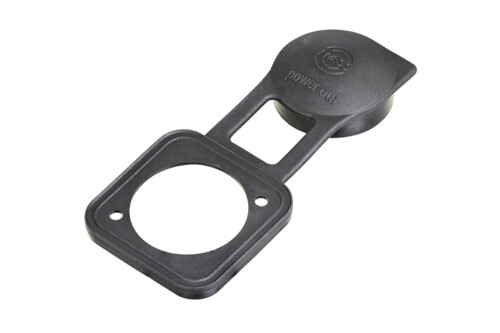 Neutrik Sealing Cover PowerCON TRUE1 TOP NAC3MPX -New